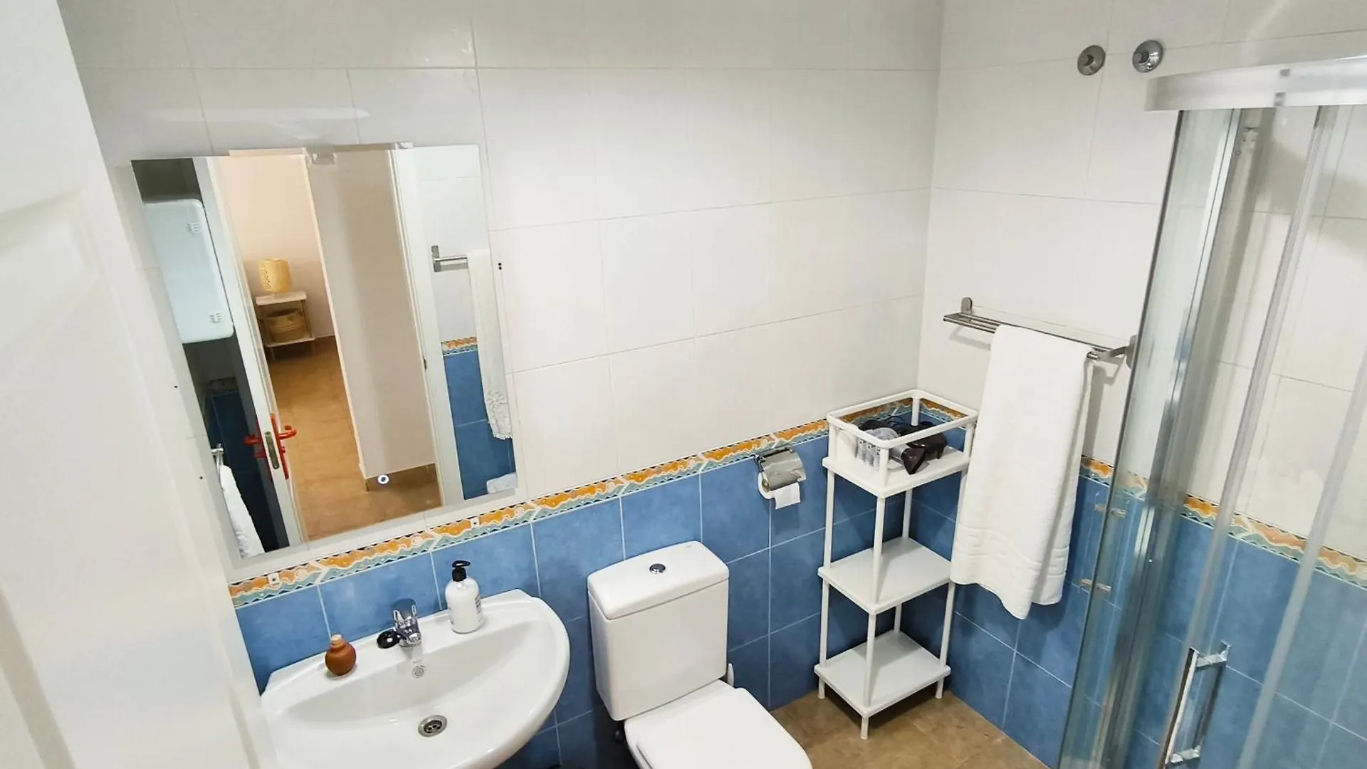 Casa Lolica - San Jose Apartment Spain