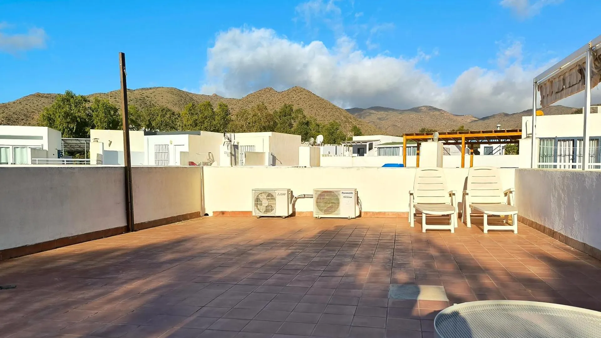 Casa Lolica - San Jose Apartment Spain