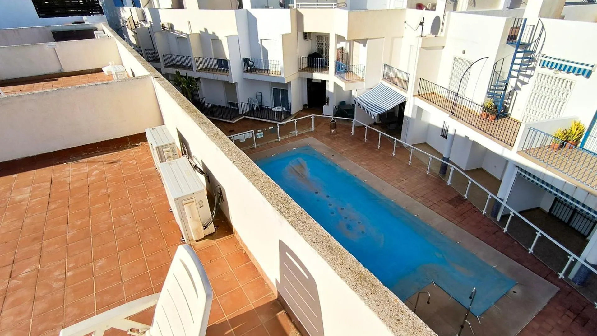 Casa Lolica - San Jose Apartment
