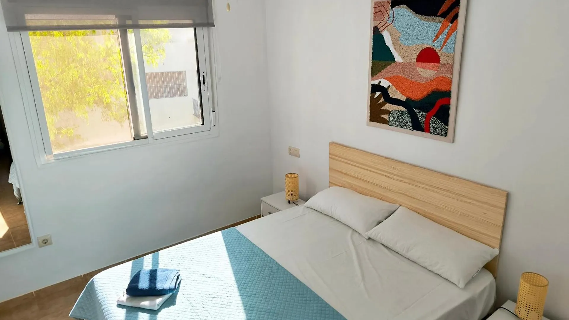 Casa Lolica - San Jose Apartment 0*, San Jose (Almeria)