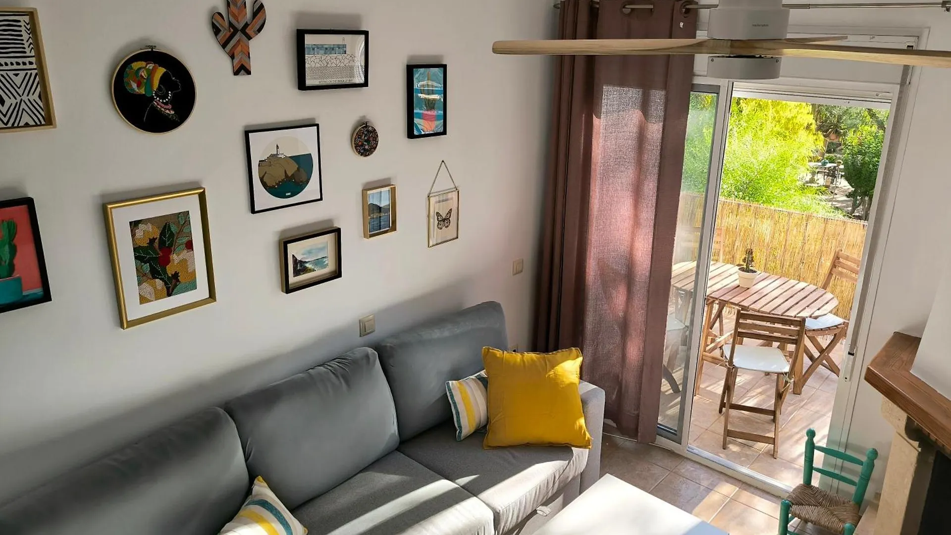 Casa Lolica - San Jose Apartment 0*, San Jose (Almeria) Spain