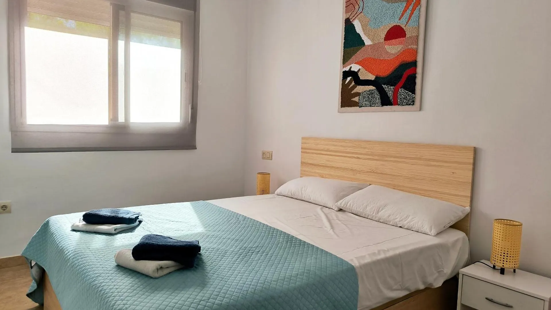 Casa Lolica - San Jose Apartment 0*, San Jose (Almeria) Spain