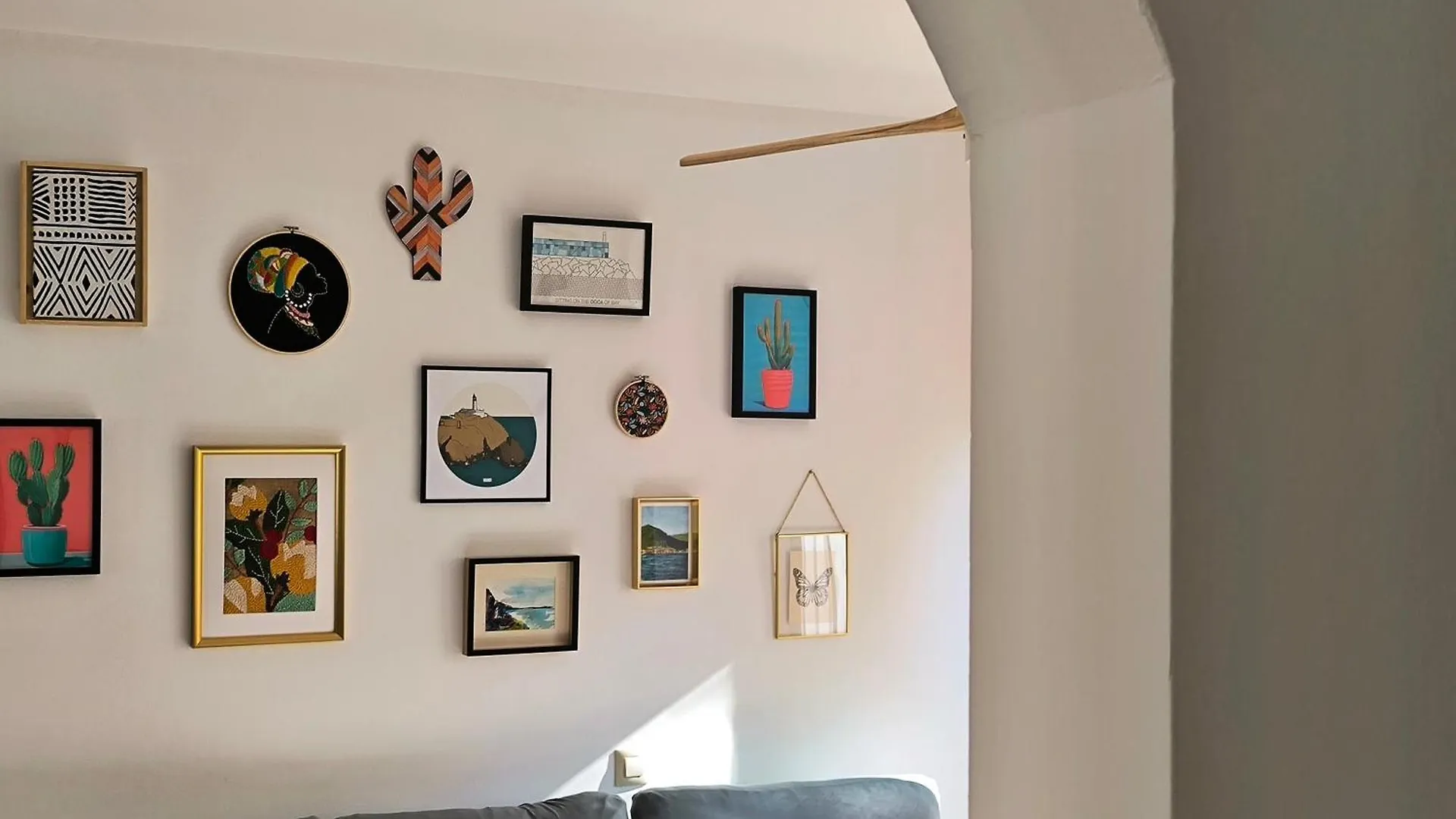Casa Lolica - San Jose Apartment  San Jose (Almeria)