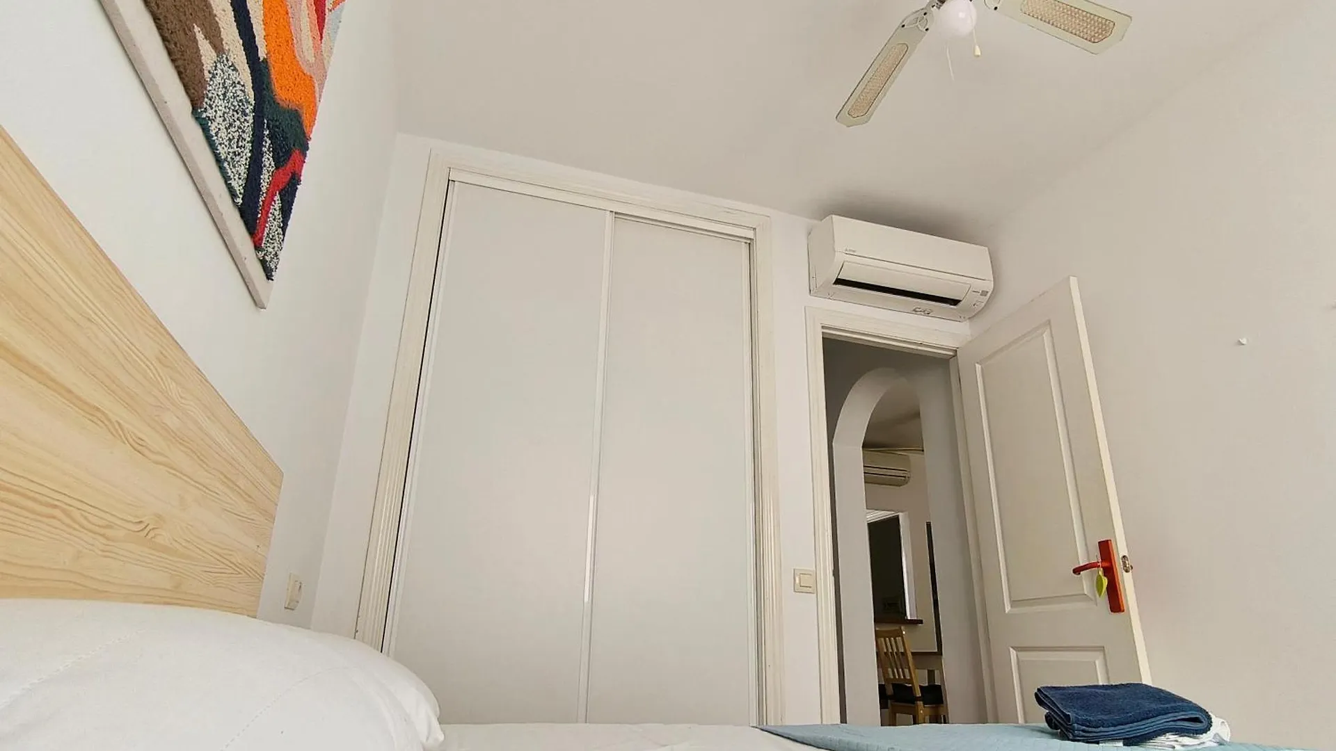 Casa Lolica - San Jose Apartment