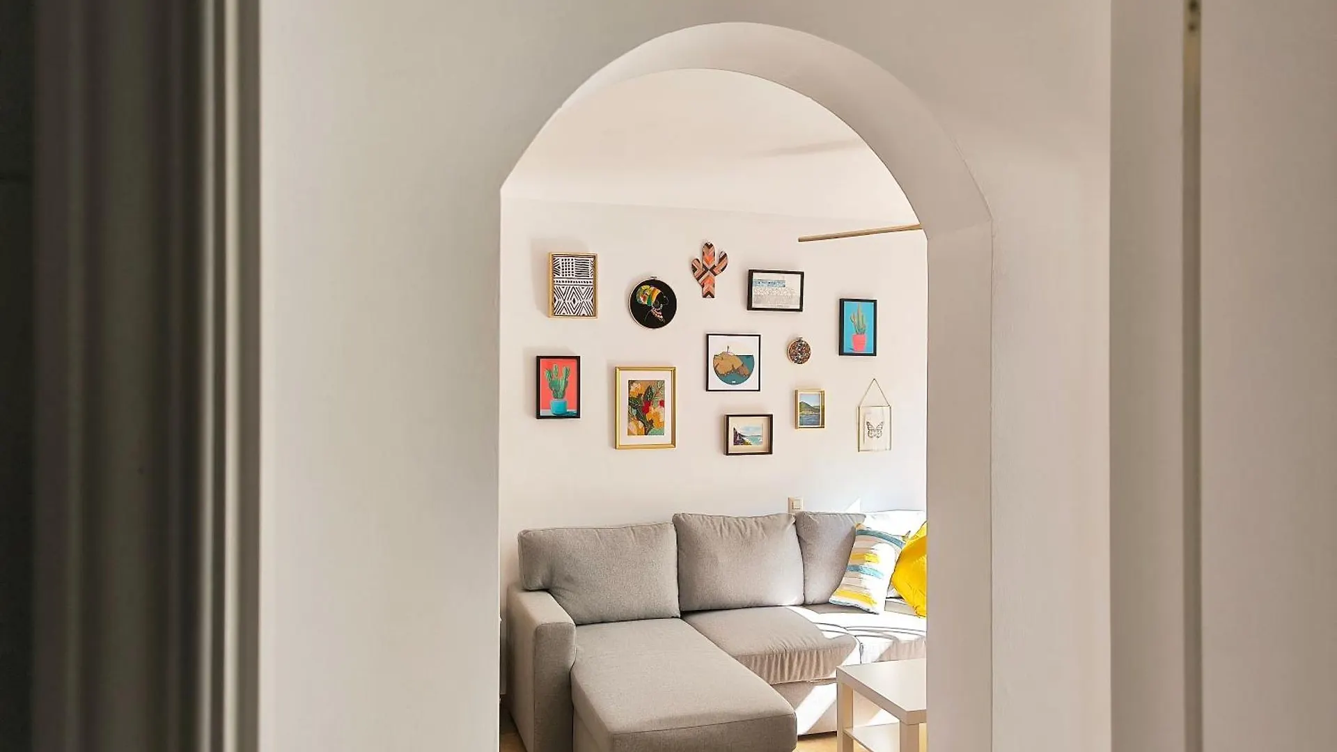 Casa Lolica - San Jose Apartment