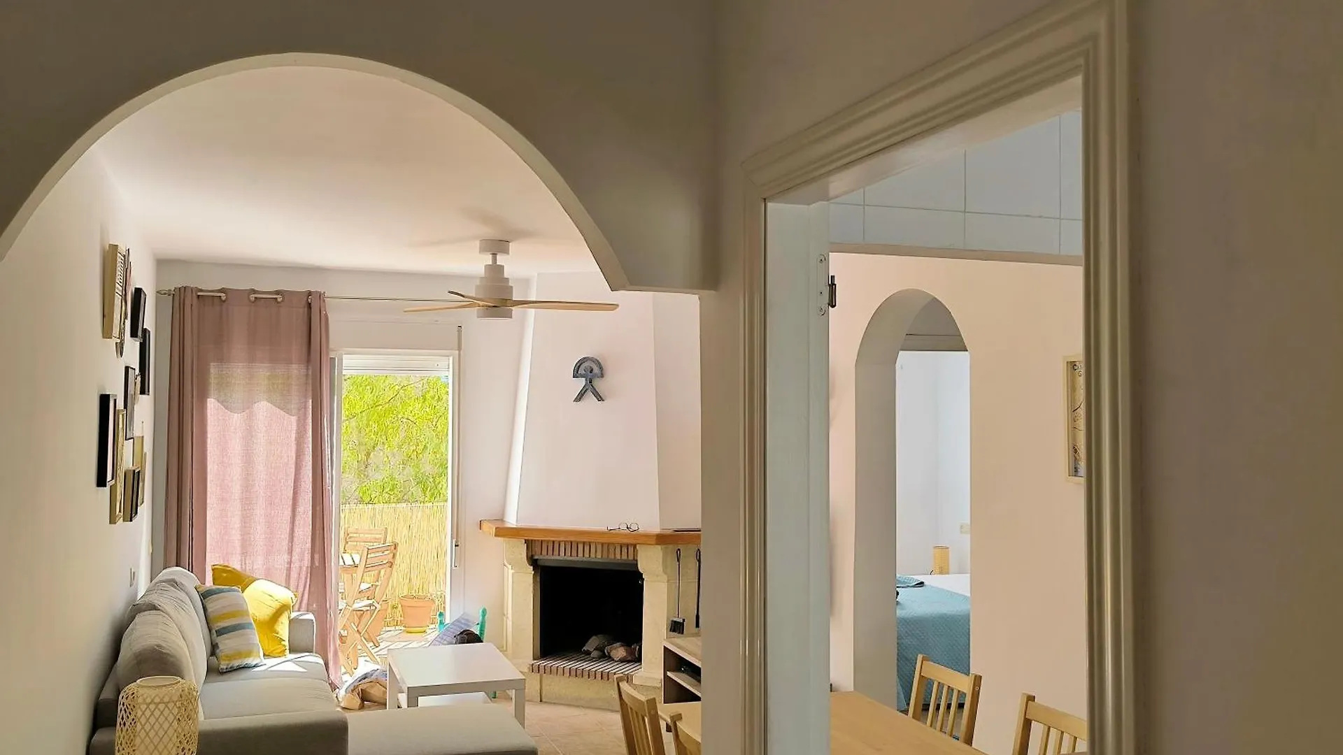 Casa Lolica - San Jose Apartment Spain