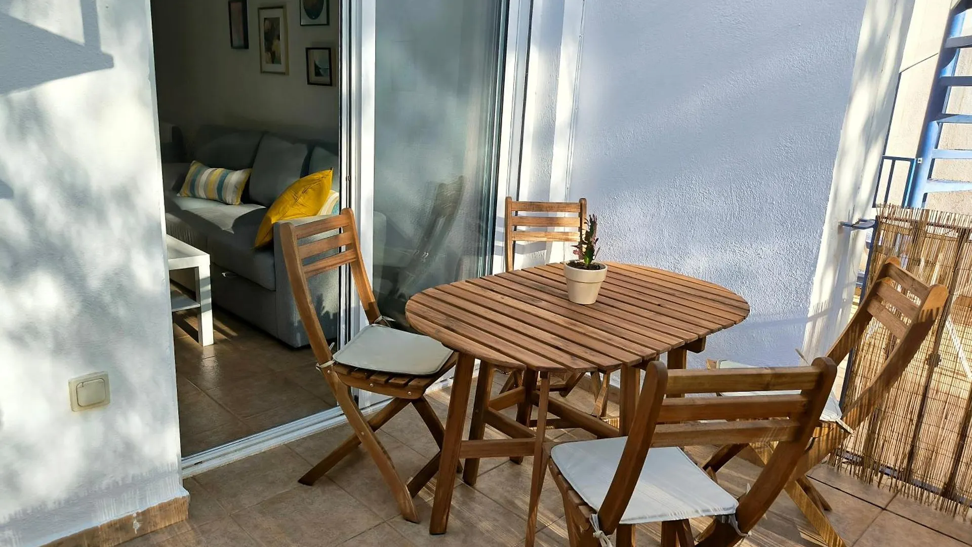 Casa Lolica - San Jose Apartment 0*, San Jose (Almeria)