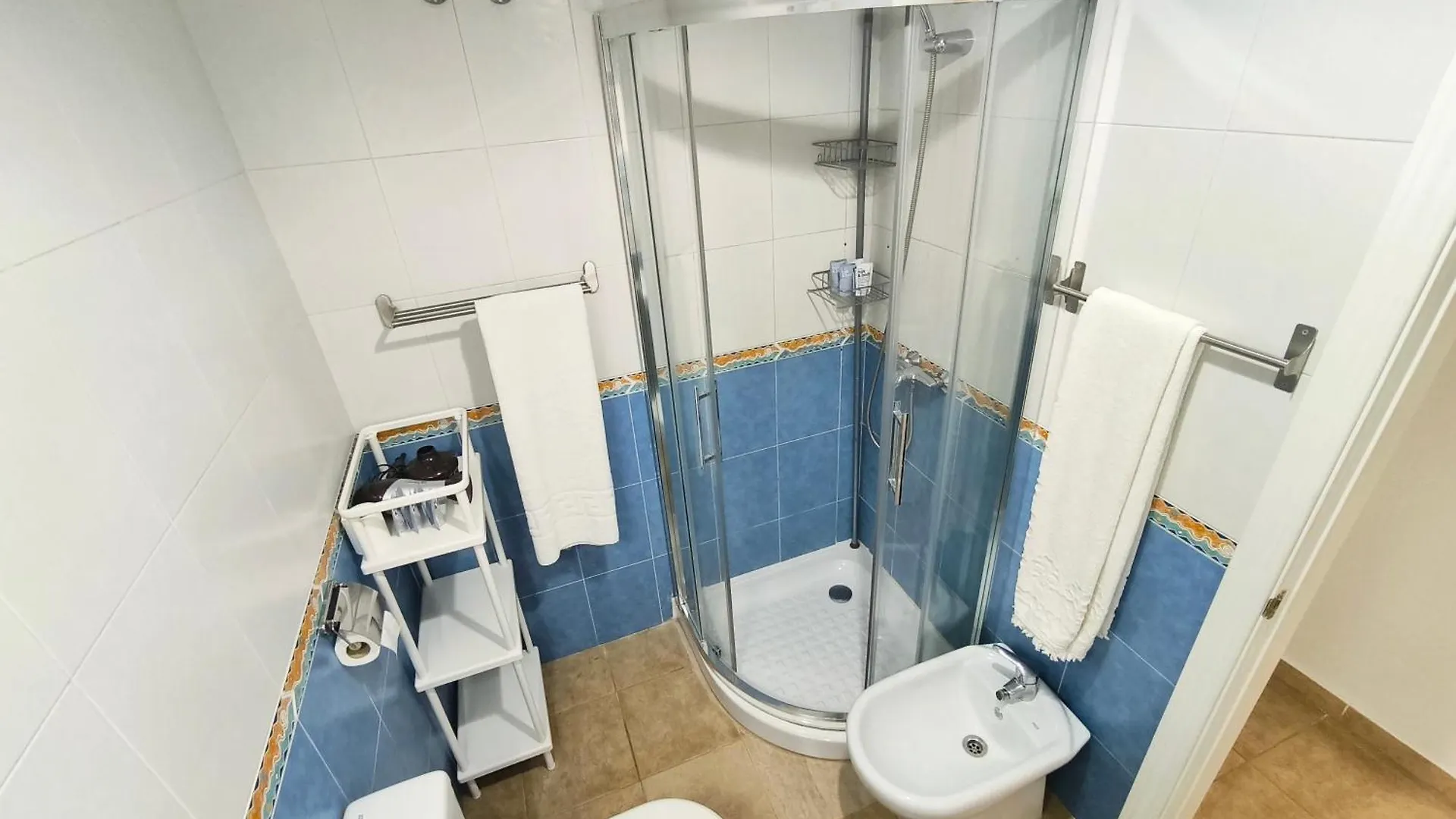 Casa Lolica - San Jose Apartment  San Jose (Almeria)