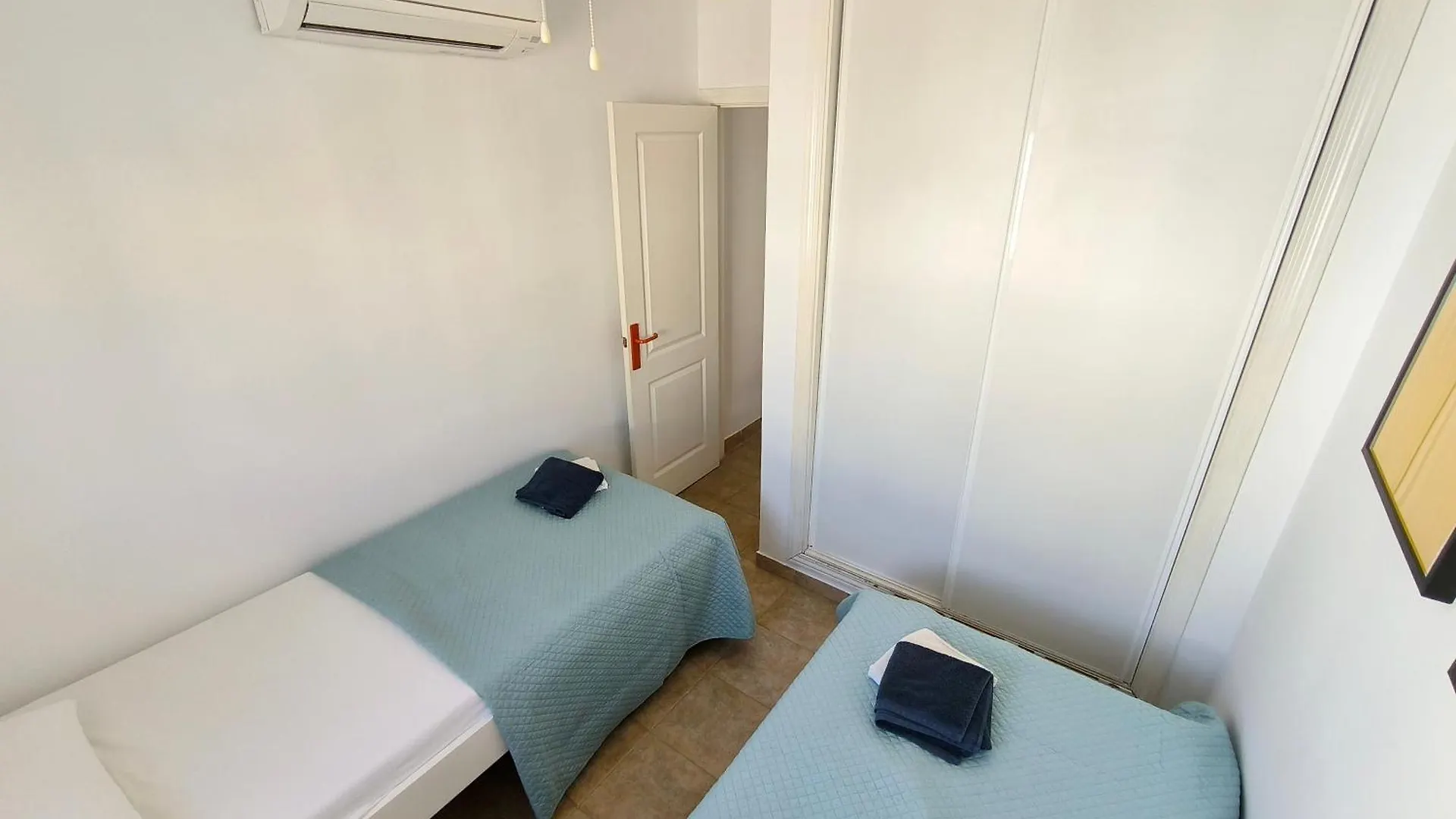 Casa Lolica - San Jose Apartment Spain