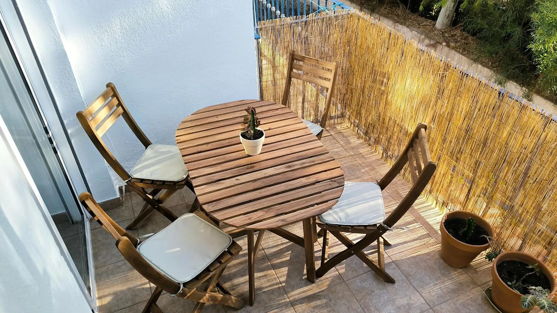 Casa Lolica - San Jose Apartment San Jose (Almeria)