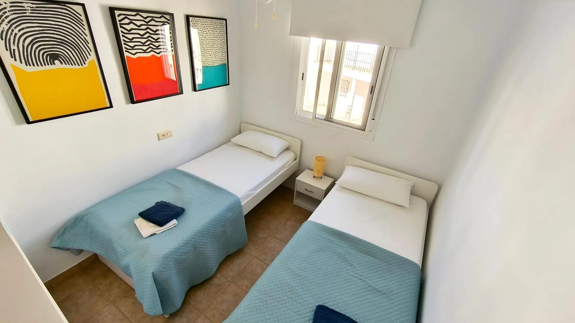 Casa Lolica - San Jose Apartment 0*, San Jose (Almeria) Spain