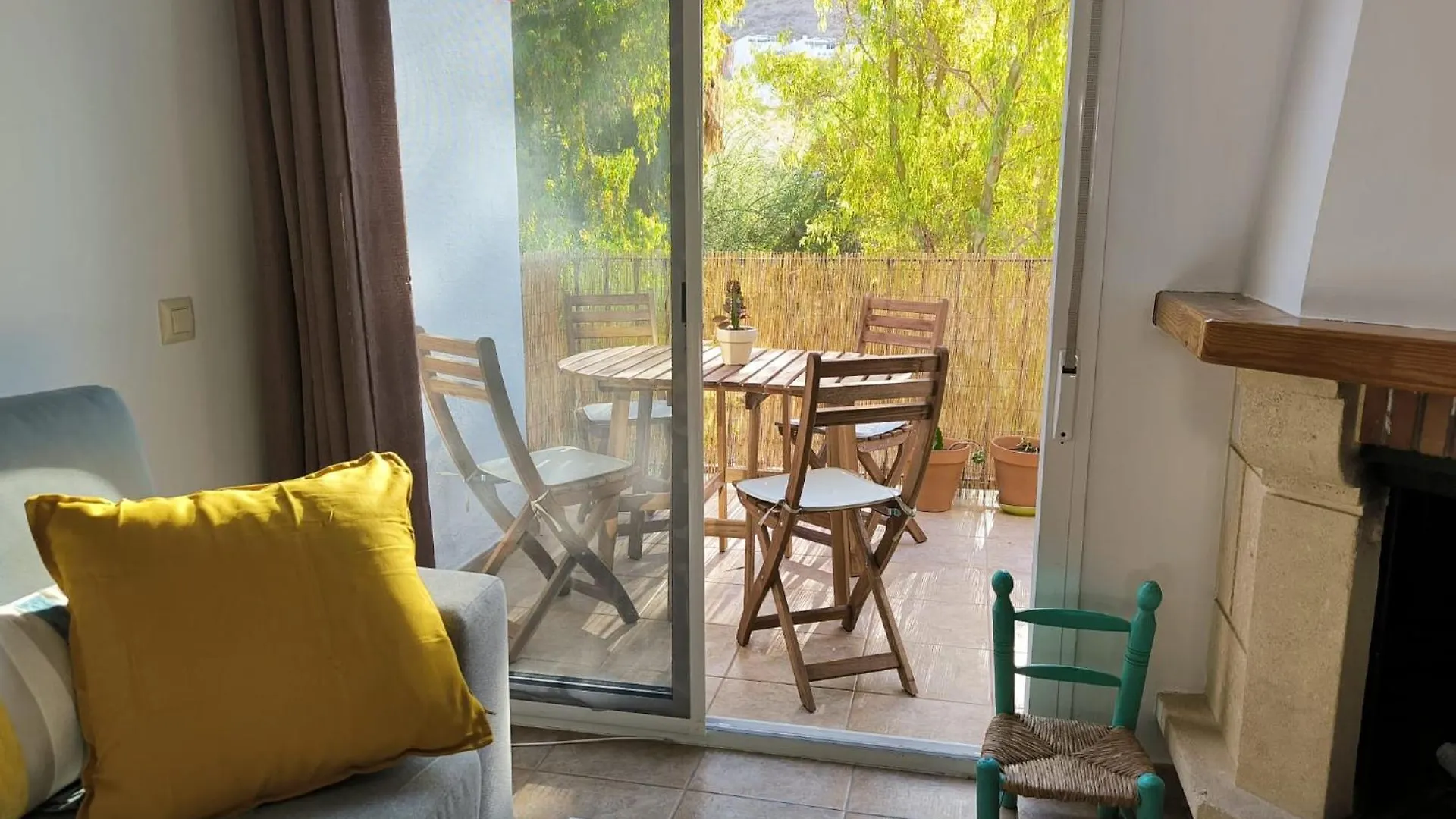 Casa Lolica - San Jose Apartment San Jose (Almeria)